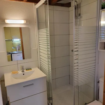 Piau-engaly Aux Pieds 6 Pers 3 Coins Nuits Apartamento Aragnouet