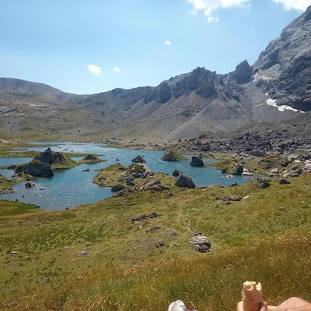 Piau-Engaly Ski Aux Pieds 6 Pers 3 Coins Nuits Lägenhet