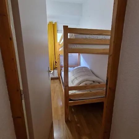 3 Pied Piste Apartmán *