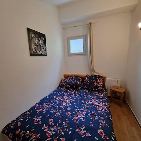 3 Pied Piste Apartmán Aragnouet