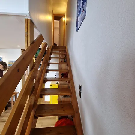 Piau-Engaly Ski Aux Pieds 6 Pers 3 Coins Nuits *