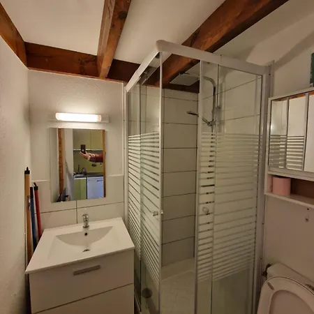 3 Pied Piste Apartmán